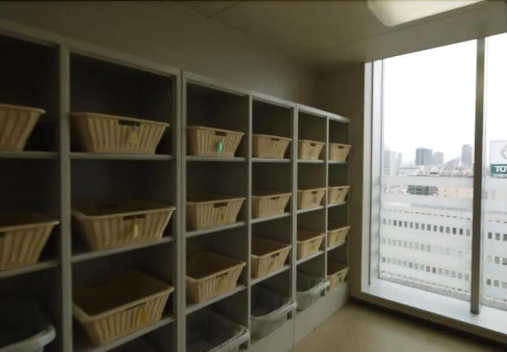 Hotel Route-Inn Osaka Honmachi 3*,
